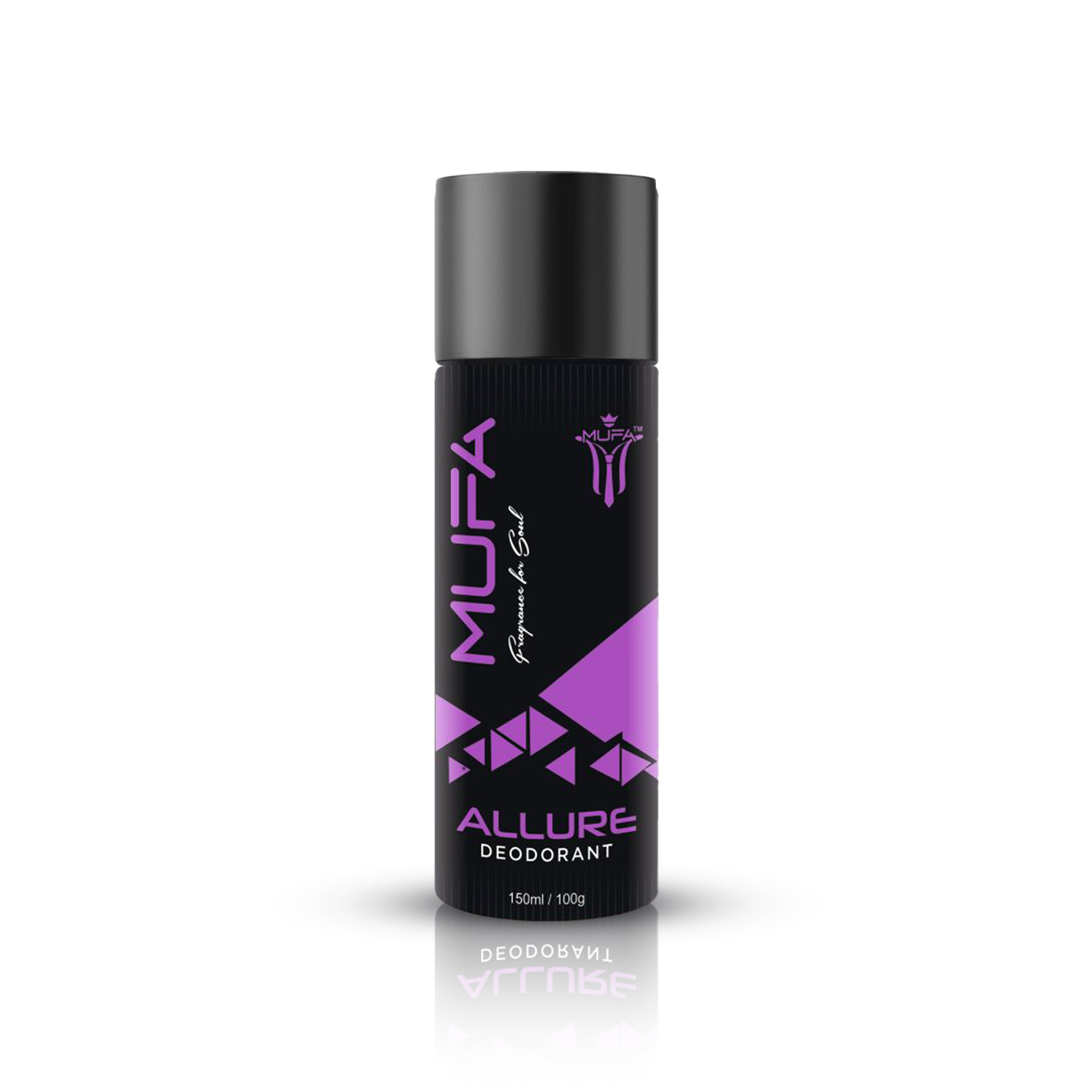 Long-Lasting Deodorant? Unveiling Mufa Allure Deo’s Staying Power