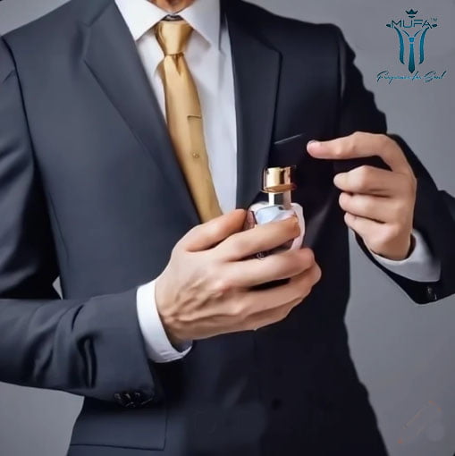 Mufa: A Breath of Fresh Air Among Clean & Long-Lasting Summer Perfumes