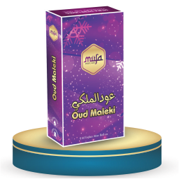Oud Attar